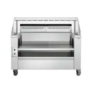 Forno Profissional - KST3240 Plus Bartscher