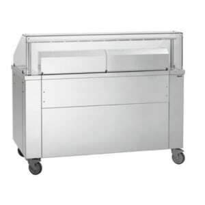 Forno Profissional - KST3240 Plus Bartscher