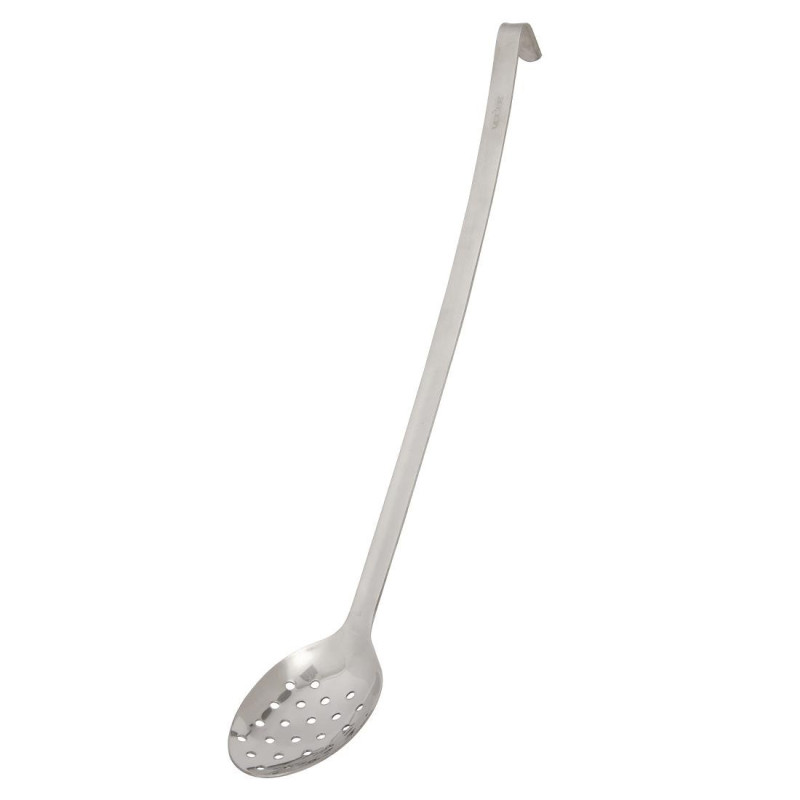 Cuillère de Service Perforée - L 455 mm - Vogue Cuillère de Service Perforée - L 455 mm - Vogue