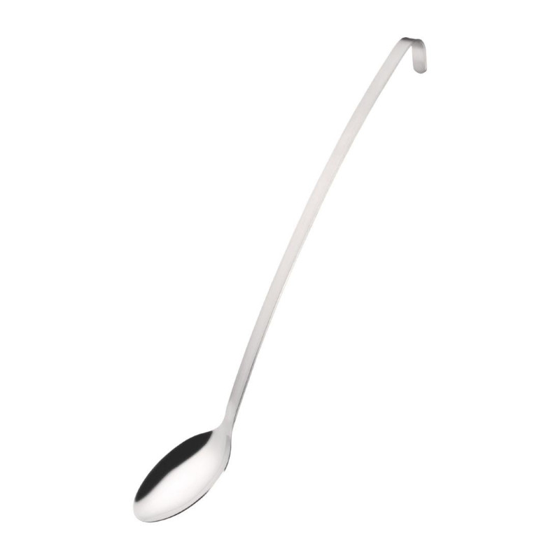 Colher de Serviço - L 470 mm - Vogue Colher de Serviço - L 470 mm - Vogue