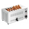 Torradeira TS 60 - 6 fatias da marca Bartscher