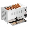 Torradeira TS 60 - 6 fatias da marca Bartscher