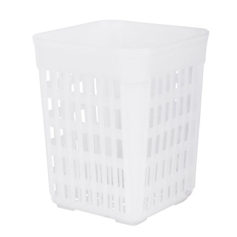 Cutlery basket Ø 11 cm - Olympia - Fourniresto Cutlery basket Ø 11 cm - Olympia - Fourniresto