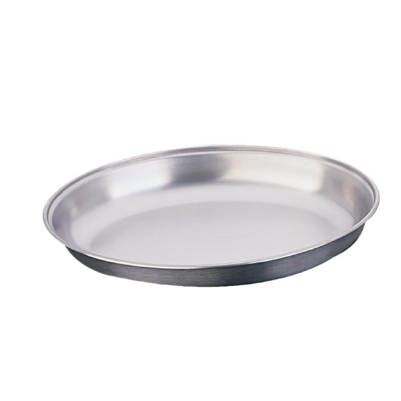 Prato de legumes oval 210x300mm - Olympia - Fourniresto Prato de legumes oval 210x300mm - Olympia - Fourniresto