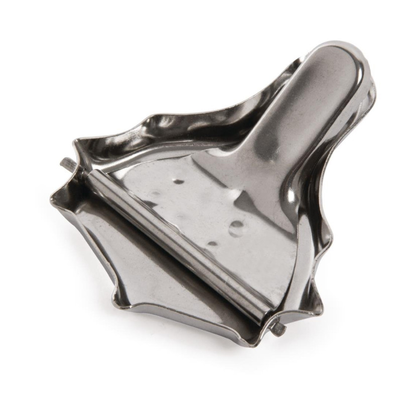 Pince citron inox - FourniResto - Fourniresto Pince citron inox - FourniResto - Fourniresto