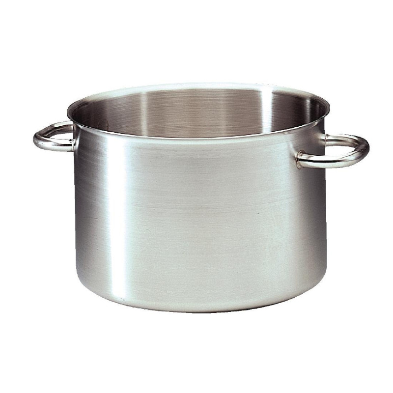 Braisière Excellence - 34L - Bourgeat Braisière Excellence - 34L - Bourgeat