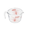 Medida em copo graduado 1L - Pyrex - Fourniresto