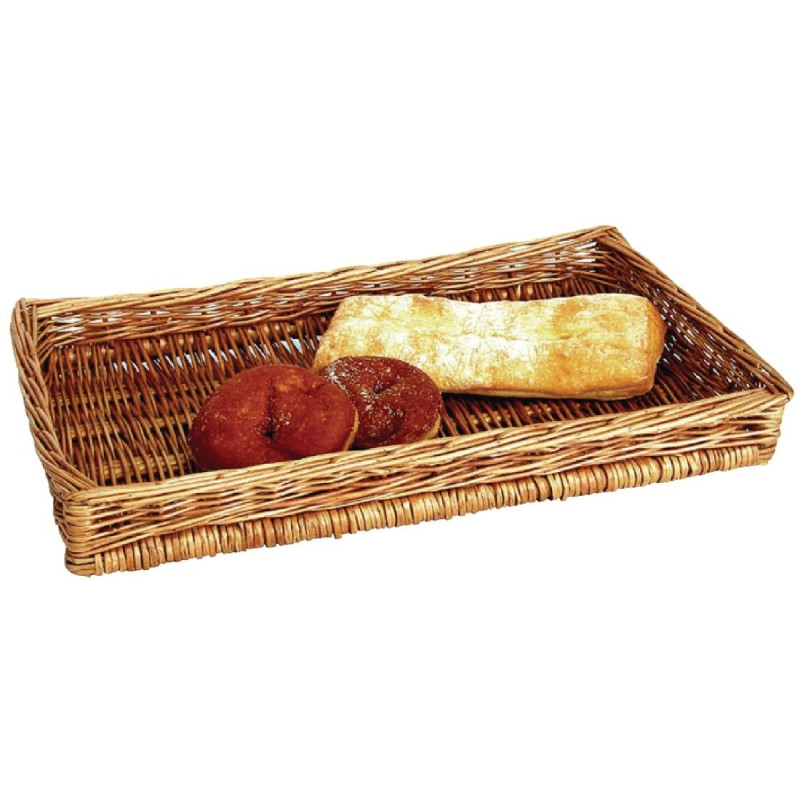 Panier de présention - Olympia - Fourniresto Panier de présention - Olympia - Fourniresto