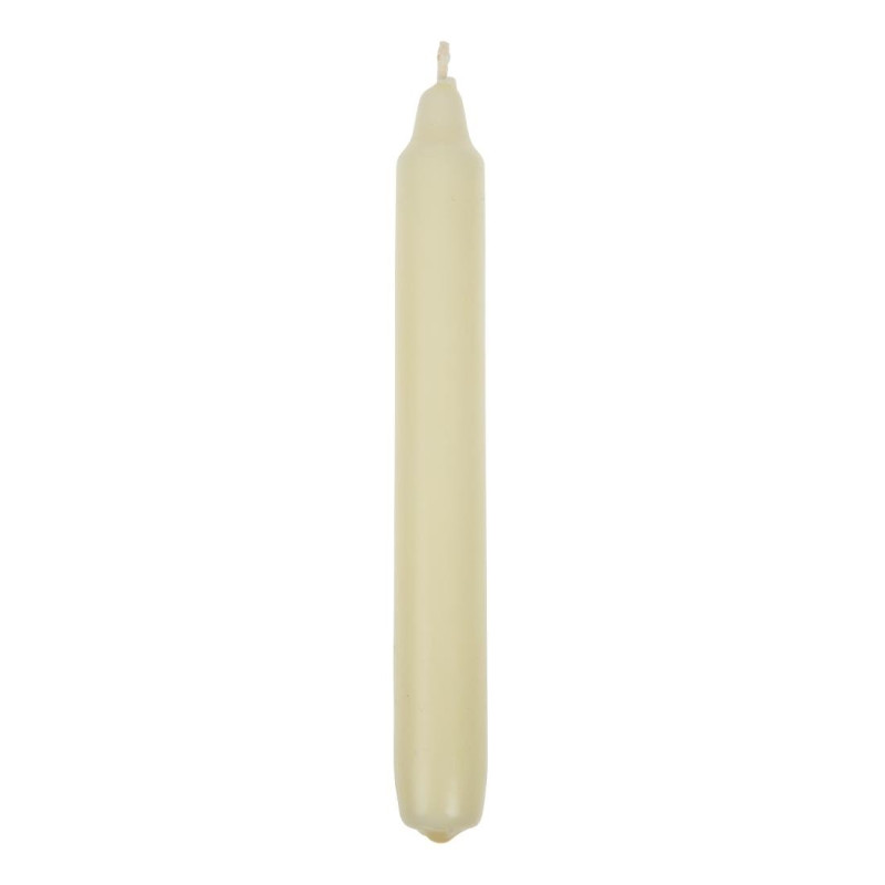 Bougies bistro 177mm ivoire - FourniResto - Fourniresto Bougies bistro 177mm ivoire - FourniResto - Fourniresto