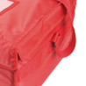 Grande Bolsa de Entrega de Pizza Térmica em Nylon - Vogue