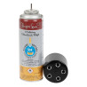 Recarga de butano 125g - FourniResto - Fourniresto