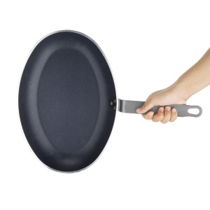 Frigideira Oval Antiaderente - Ø 360 mm - Vogue