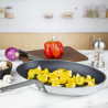 Frigideira Oval Antiaderente - Ø 360 mm - Vogue