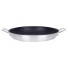 Frigideira de Paella Antiaderente - Ø 450mm - Vogue