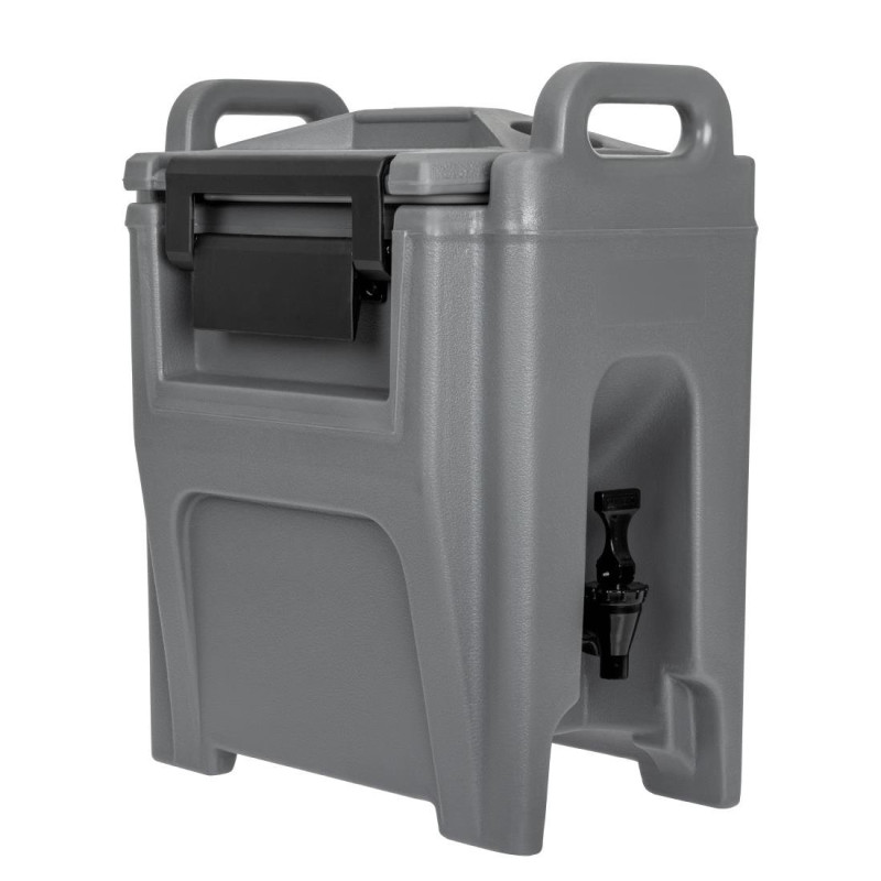 Contentor isotérmico para bebidas Ultra Camtainer - 10,4L - Cambro Contentor isotérmico para bebidas Ultra Camtainer - 10,4L - Cambro
