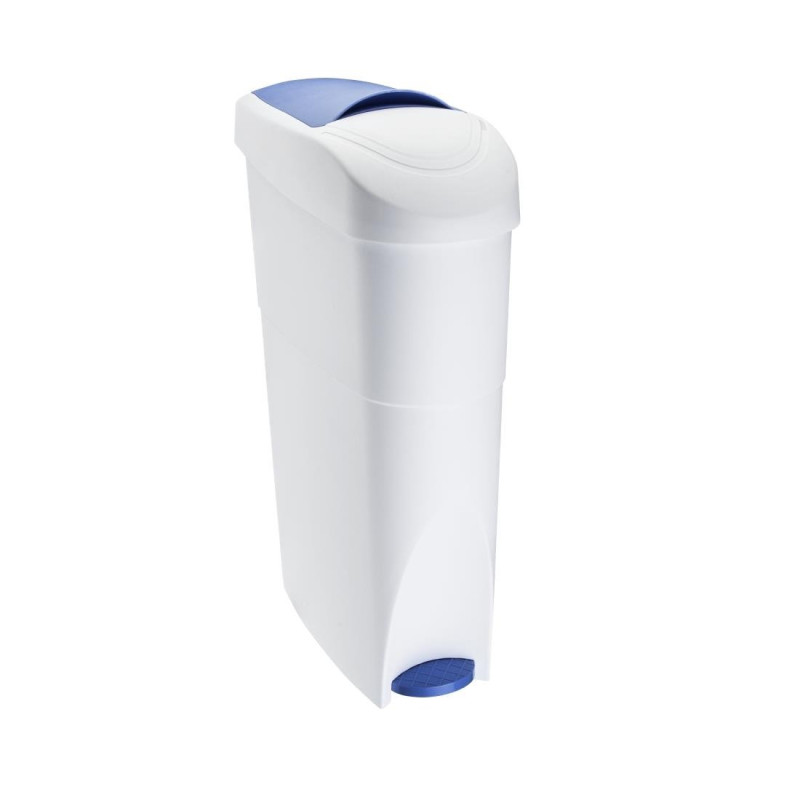 Lixo sanitário - 18L - Jantex Lixo sanitário - 18L - Jantex