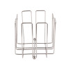 Suporte para toalhas ponderado 190 x 190mm - Olympia - Fourniresto
