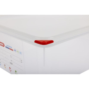 Caixa de alimentos GN1/1 21L - Araven - Fourniresto