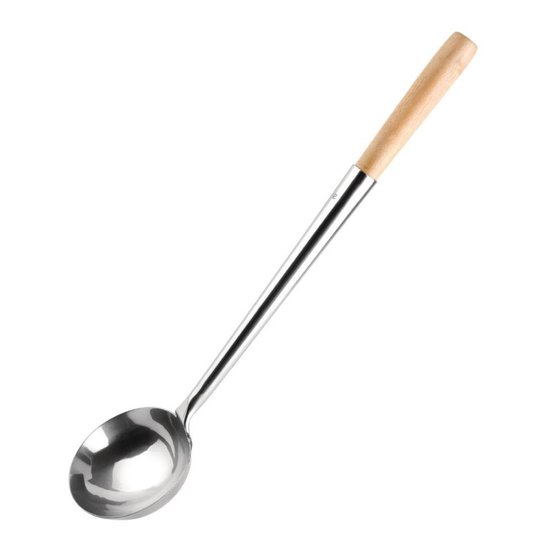 Concha de sopa 470mm - Vogue - Fourniresto Concha de sopa 470mm - Vogue - Fourniresto