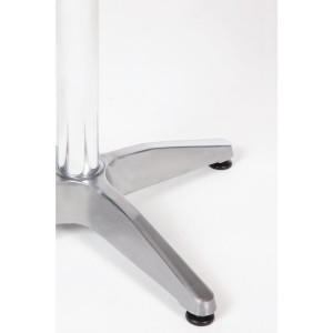 Mesa bistrô redonda Ø 60 cm - Bolero - Fourniresto