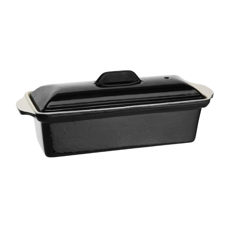 Terrina de Ferro Fundido - 1,3 L - Vogue Terrina de Ferro Fundido - 1,3 L - Vogue