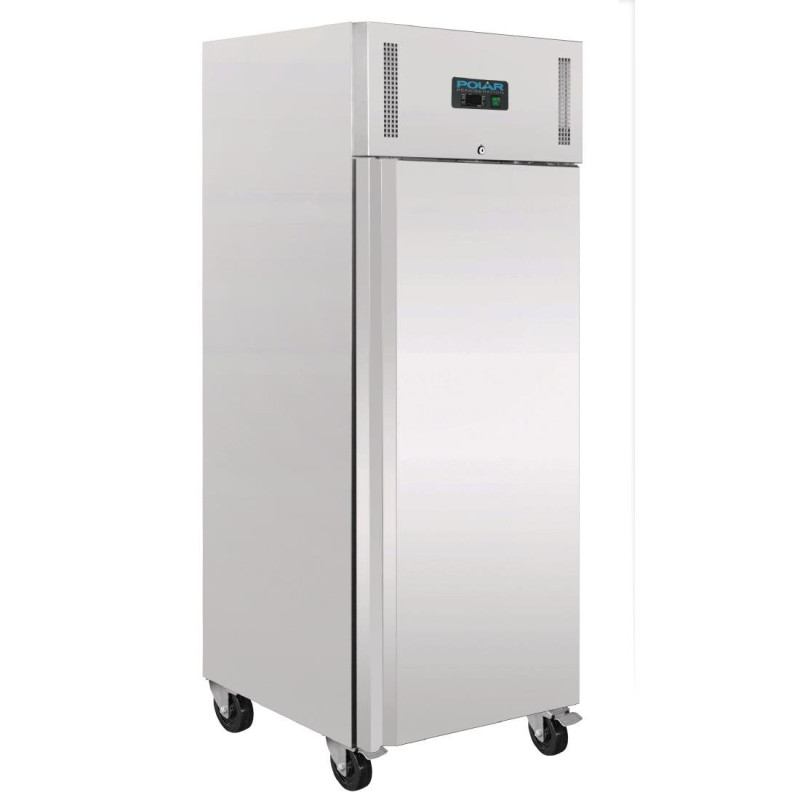 Armário Positivo - 650L - Polar Armário Positivo - 650L - Polar