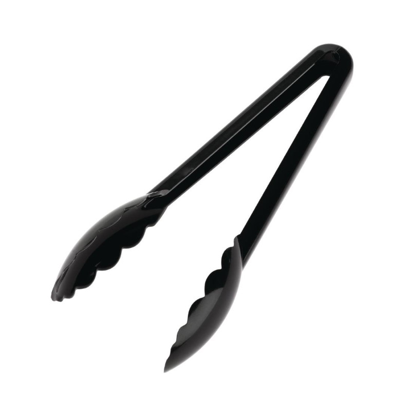 Pinça Preta 240 mm - Matfer - Fourniresto Pinça Preta 240 mm - Matfer - Fourniresto