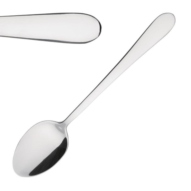 Buckingham 145mm Coffee Spoon - Set of 12 - Olympia Buckingham 145mm Coffee Spoon - Set of 12 - Olympia