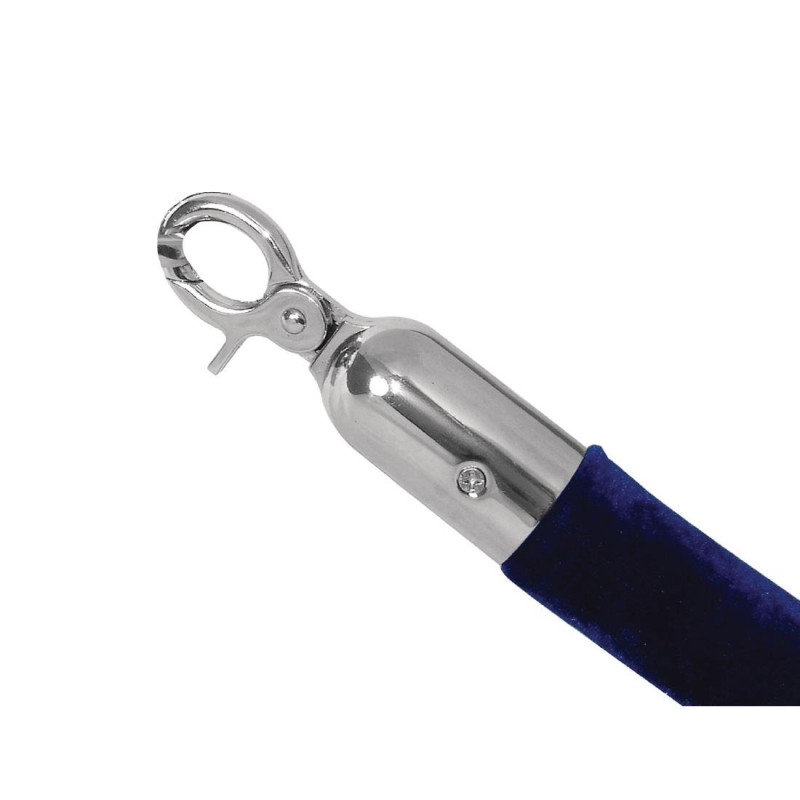 Fita de boas-vindas azul - 1m50 - Bolero - Fourniresto Fita de boas-vindas azul - 1m50 - Bolero - Fourniresto