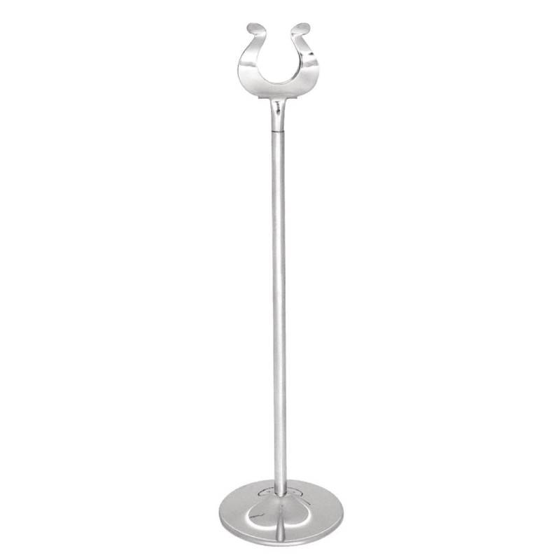 Table number support - Olympia - Fourniresto Table number support - Olympia - Fourniresto