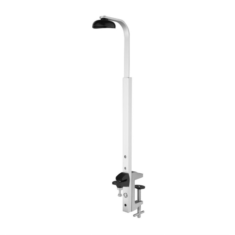Suporte de garrafa de balcão - 1 garrafa de 1,5L no máximo - Olympia - Fourniresto Suporte de garrafa de balcão - 1 garrafa de 1,5L no máximo - Olympia - Fourniresto