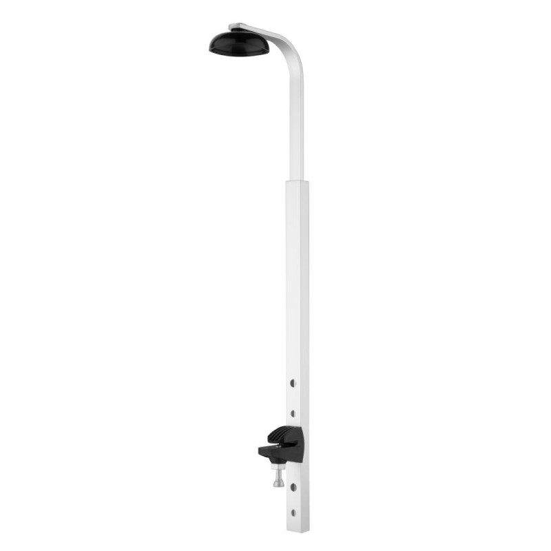 Suporte de parede para garrafa - 1 garrafa de 1,5L no máximo - Olympia - Fourniresto Suporte de parede para garrafa - 1 garrafa de 1,5L no máximo - Olympia - Fourniresto