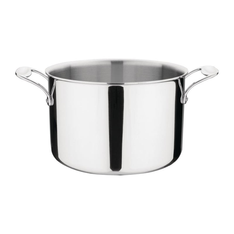 Braçadeira Triplo Espessura - 7L - Vogue Braçadeira Triplo Espessura - 7L - Vogue