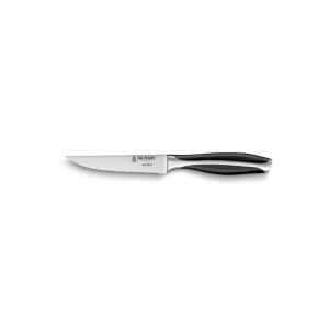 Faca de carne Lâmina Lisa - 11 cm da marca Au Nain