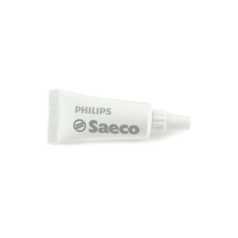 Tube of grease - 5 g from the brand Saeco Tube of grease - 5 g from the brand Saeco