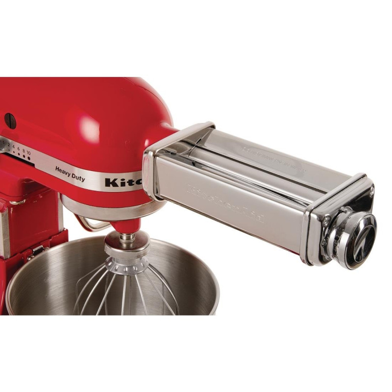Acessório Máquina de Massas para Batedeira Kitchenaid Acessório Máquina de Massas para Batedeira Kitchenaid