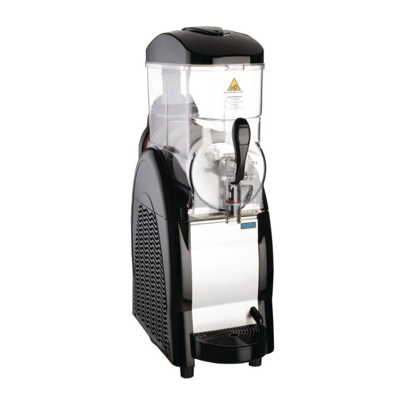 Máquina de Granizado - 12 L - Polar Máquina de Granizado - 12 L - Polar