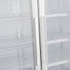 Vitrina refrigerada positiva de 3 portas - 1300 L - Polar