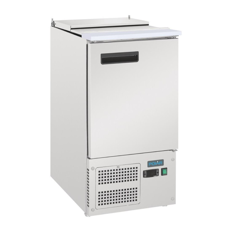 Mesa Refrigerada de 1 Porta - 109 L - Polar Mesa Refrigerada de 1 Porta - 109 L - Polar