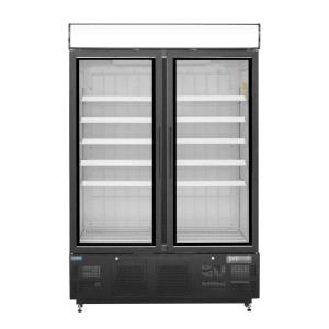 Vitrina Refrigerada Negativa - 920L - Qualidade e Desempenho Polar
