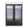Vitrina Refrigerada Negativa - 920L - Qualidade e Desempenho Polar
