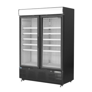 Vitrina Refrigerada Negativa - 920L - Qualidade e Desempenho Polar