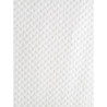 Jogos americanos de papel branco - Pacote com 500, Qualidade Premium