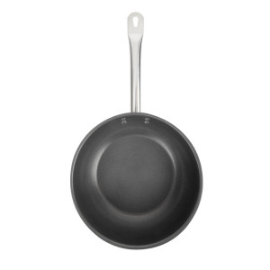 Frigideira de Aço Inoxidável Antiaderente Vogue Ø 240 mm - Teflon Platinum Plus
