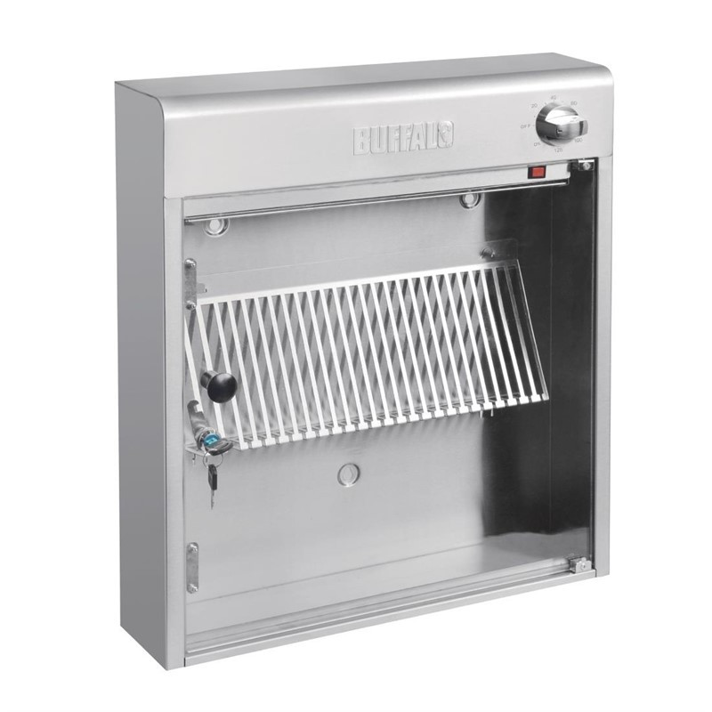 Armoire de Stérilisation UV Buffalo pour une Hygiène Parfaite Armoire de Stérilisation UV Buffalo pour une Hygiène Parfaite