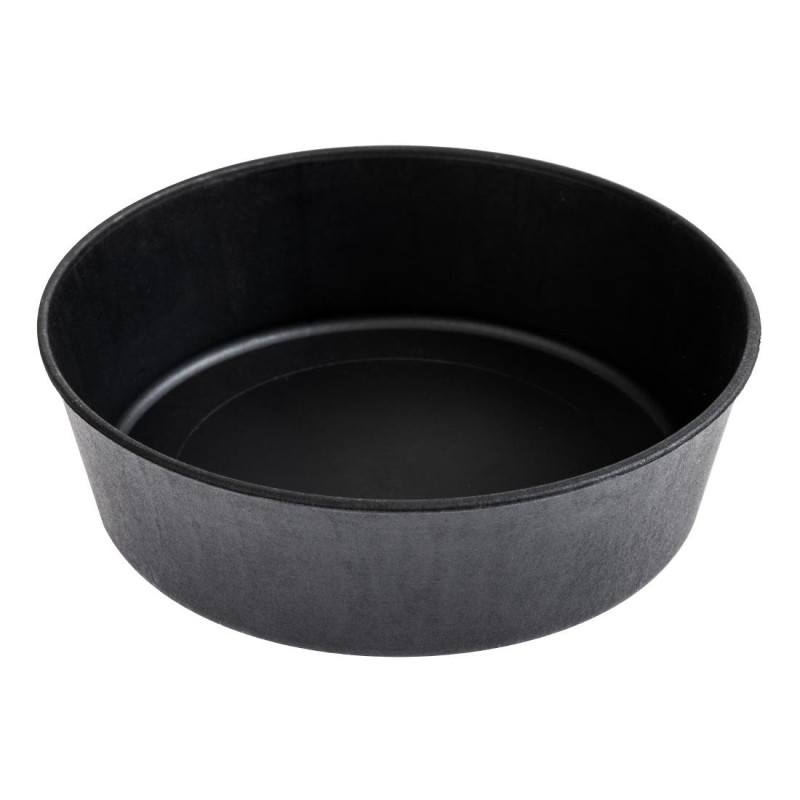 Tourtes Individuais Exoglass 100 mm Conjunto de 12 Matfer Bourgeat Tourtes Individuais Exoglass 100 mm Conjunto de 12 Matfer Bourgeat