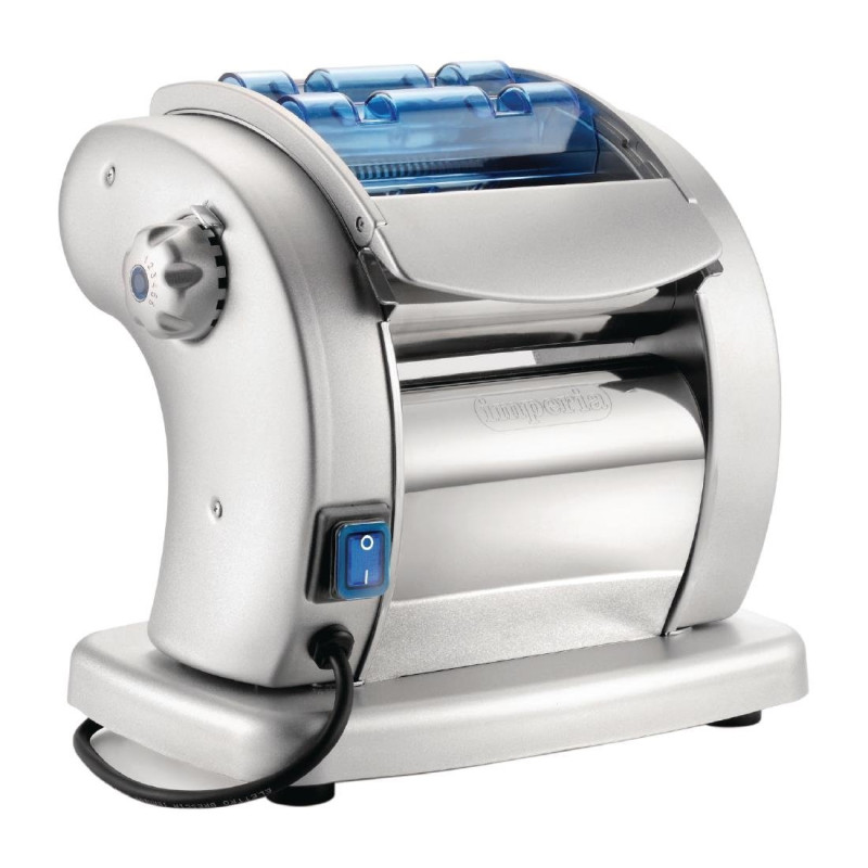Máquina de Massas Elétrica Pasta Presto: Desempenho e Versatilidade Máquina de Massas Elétrica Pasta Presto: Desempenho e Versatilidade