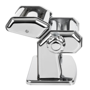 Máquina de Massas de qualidade profissional J408 para chefs e restauradores