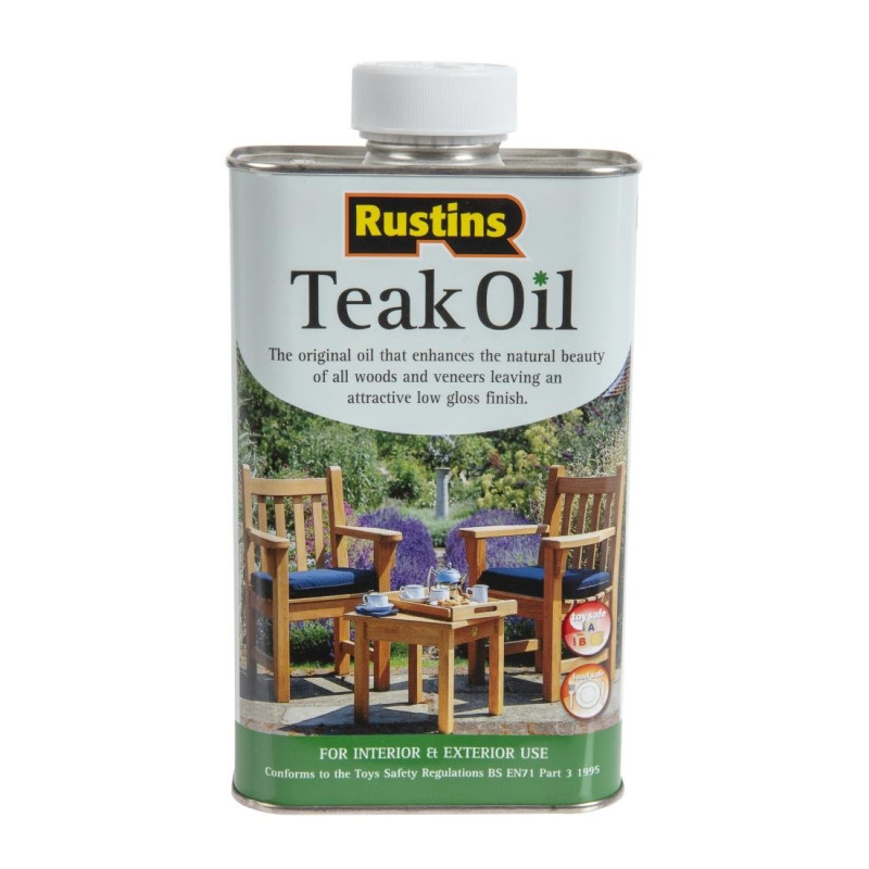 Óleo de manutenção para superfície de teca de qualidade superior Óleo de manutenção para superfície de teca de qualidade superior