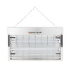 Dedetizador LED Inox 14 W - Eazyzap - Cozinha Profissional